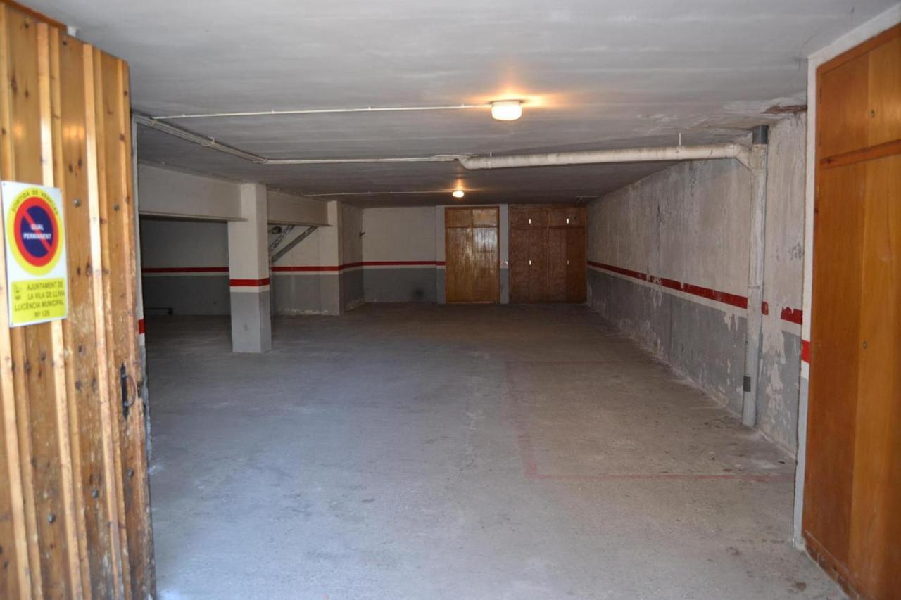 Amplio Apartamento Con Piscina En Llivia Exterior foto