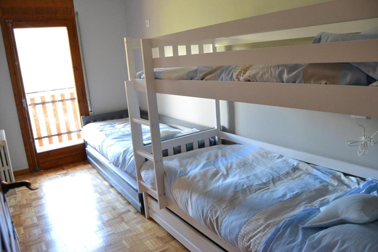 Amplio Apartamento Con Piscina En Llivia Exterior foto