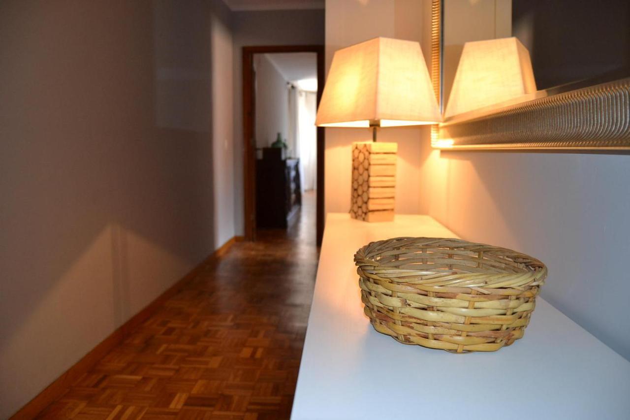 Amplio Apartamento Con Piscina En Llivia Exterior foto